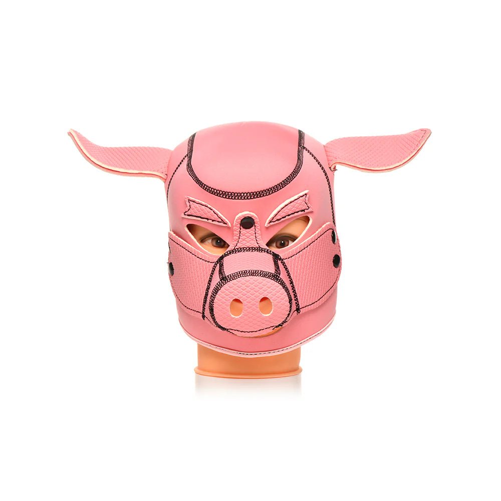 Master Series® Pig Neoprene Hood - Rolik®