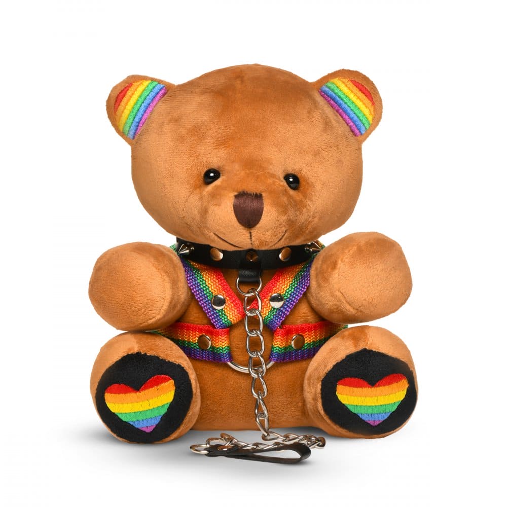 Master Series® Pride Bear - Rolik®