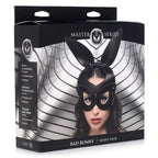Master Series® Bad Bunny Mask - Black
