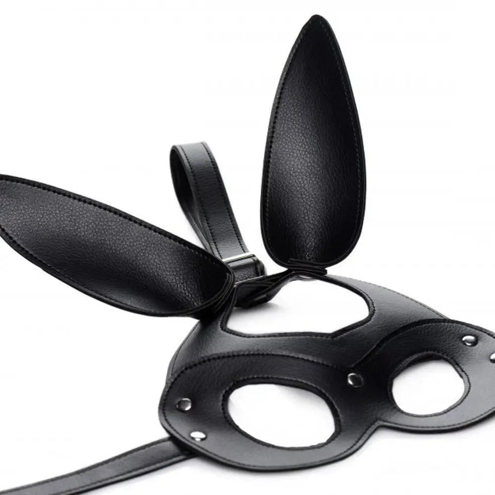 Master Series® Bad Bunny Mask - Black