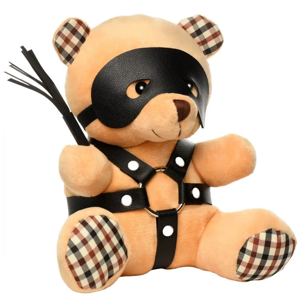 Master Series® BDSM Teddy Bear - Rolik®