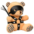 Master Series® BDSM Teddy Bear - Rolik®
