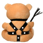 Master Series® BDSM Teddy Bear - Rolik®