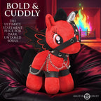 Master Series® Bondage Pony Plushies