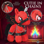 Master Series® Bondage Pony Plushies