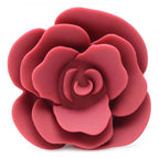 Master Series® Booty Bloom Silicone Rose Anal Plug - Rolik®