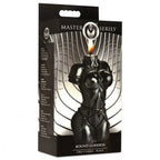 Master Series® Bound Goddess Drip Candle - Rolik®