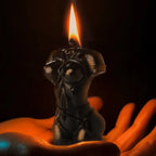 Master Series® Bound Goddess Drip Candle - Rolik®