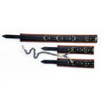 Master Series® Coax Collar to Wrist Restraints - Rolik®