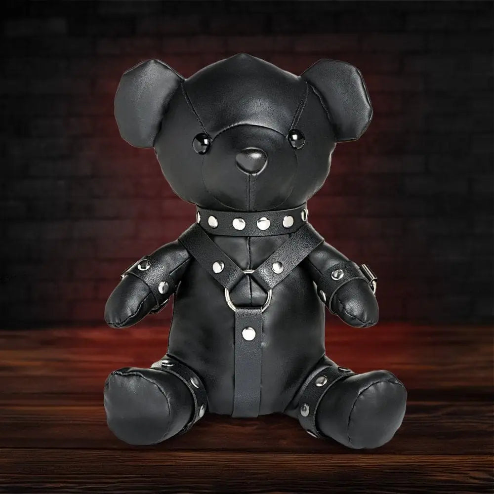 Master Series® Gimp Teddy Bear - Rolik®