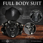 Master Series® Gimp Teddy Bear - Rolik®