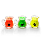 Master Series® Glow Pour Blacklight Wax Play Pitchers Set of 3 Candle