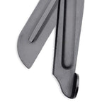 Black Master Series® Heavy Duty Bondage Scissors