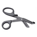 Black Master Series® Heavy Duty Bondage Scissors