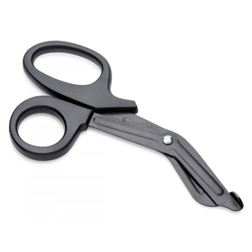 Black Master Series® Heavy Duty Bondage Scissors