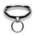 Master Series® Lead Me Stainless Steel C - Ring - Rolik®
