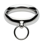 Master Series® Lead Me Stainless Steel C - Ring - Rolik®