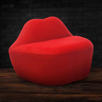 Master Series® Lips Loveseat - Rolik®