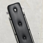 Master Series® Masters Wall - Mounted St. Andrew's Cross - Rolik®