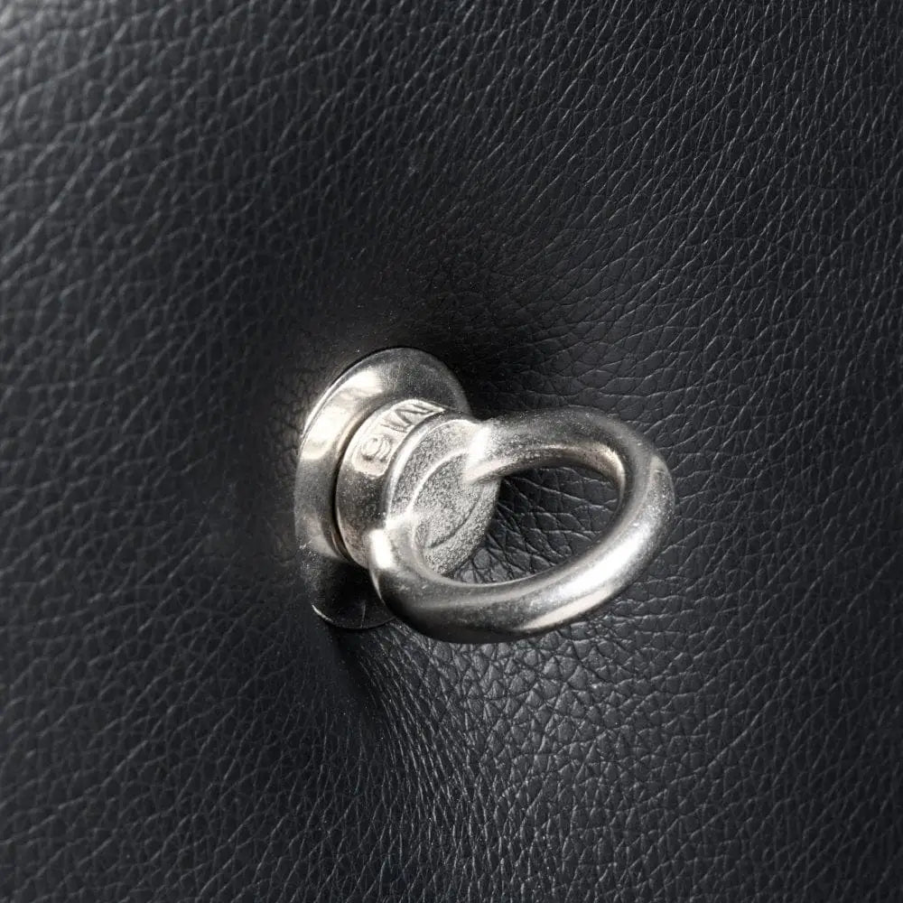 Master Series® Masters Wall - Mounted St. Andrew's Cross - Rolik®