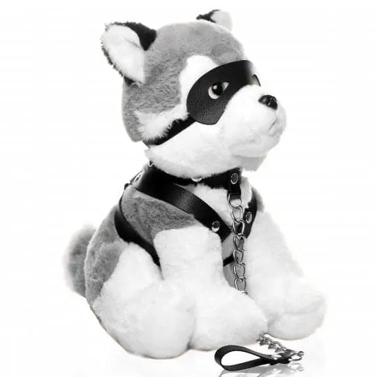 Master Series® Max the Fetish Pup - Rolik®