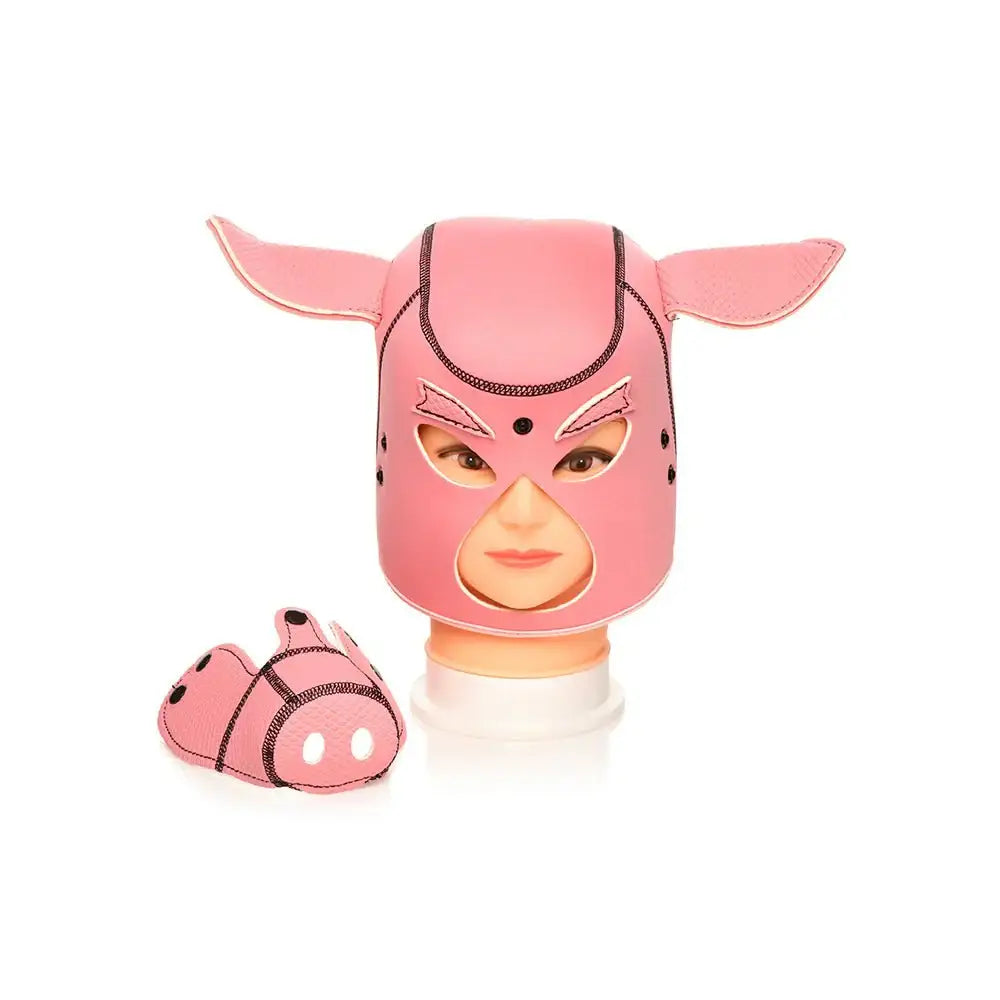 Master Series® Pig Neoprene Hood - Rolik®