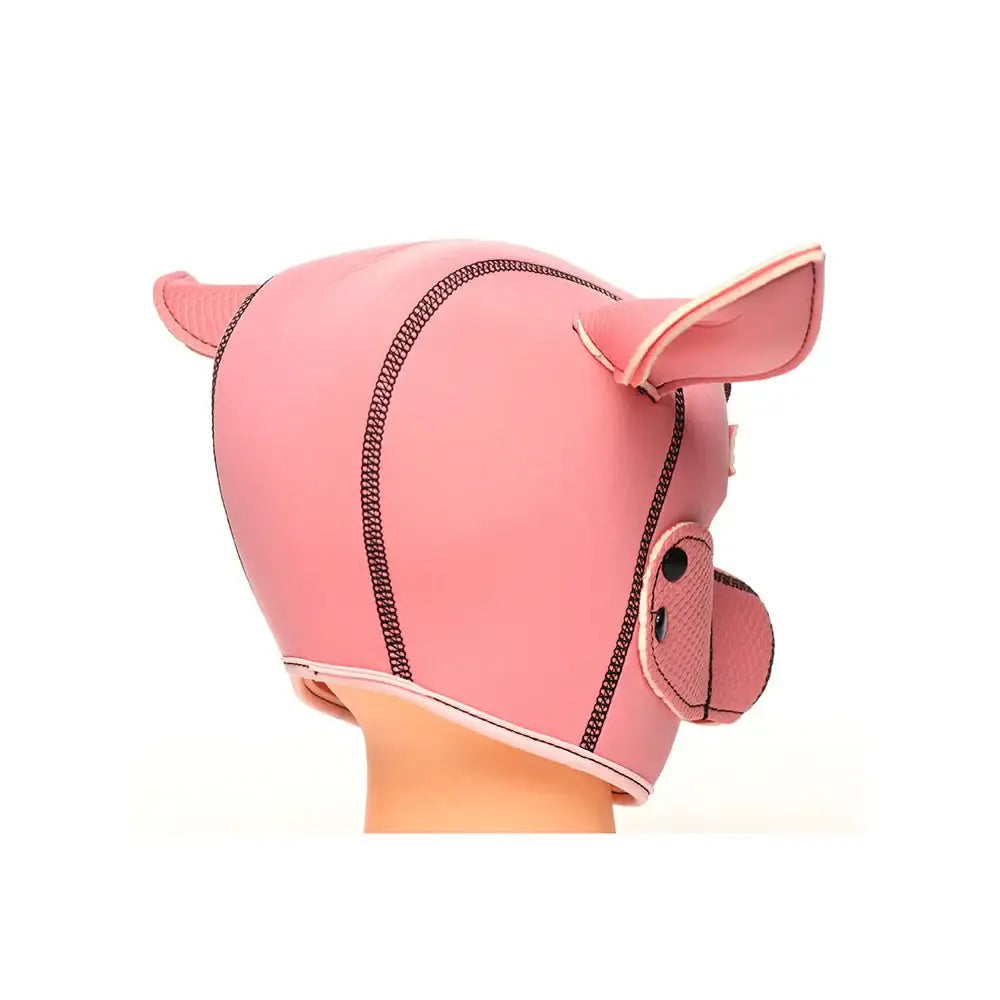 Master Series® Pig Neoprene Hood - Rolik®