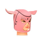 Master Series® Pig Neoprene Hood - Rolik®