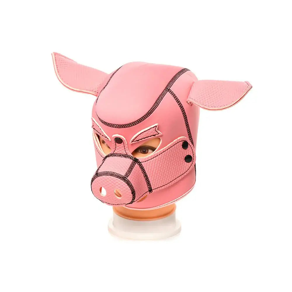 Master Series® Pig Neoprene Hood - Rolik®