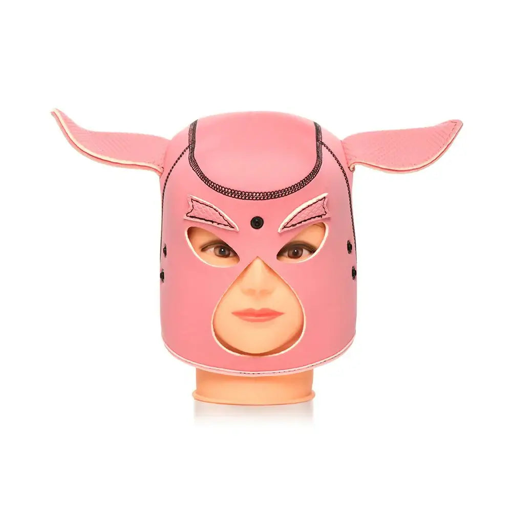 Master Series® Pig Neoprene Hood - Rolik®