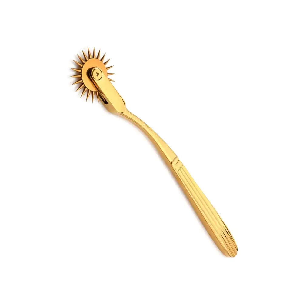 Master Series® Sensation Wartenberg Wheel - Rolik®