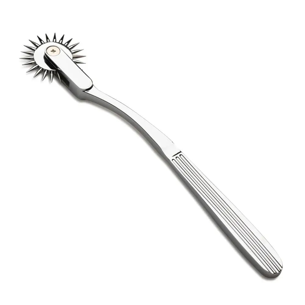 Master Series® Sensation Wartenberg Wheel - Rolik®