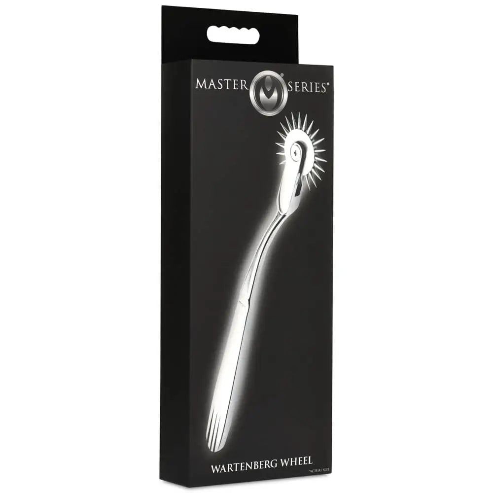 Master Series® Sensation Wartenberg Wheel - Rolik®