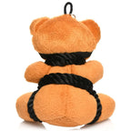 Master Series® ShiBeari Teddy Bear Keychain - Rolik®