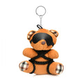 Master Series® ShiBeari Teddy Bear Keychain - Rolik®