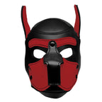 Master Series® Spike Neoprene Puppy Hood