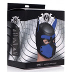 Master Series® Spike Neoprene Puppy Hood