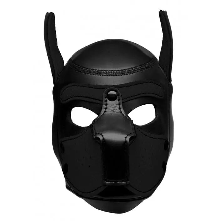Master Series® Spike Neoprene Puppy Hood - Rolik®