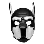 Master Series® Spike Neoprene Puppy Hood