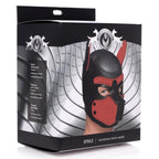 Master Series® Spike Neoprene Puppy Hood