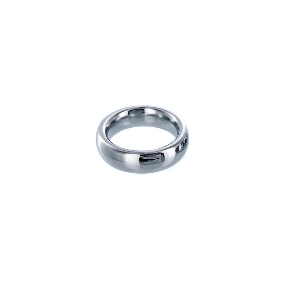 Master Series® Stainless Steel C - Ring - 2’’ / Silver - C-Ring