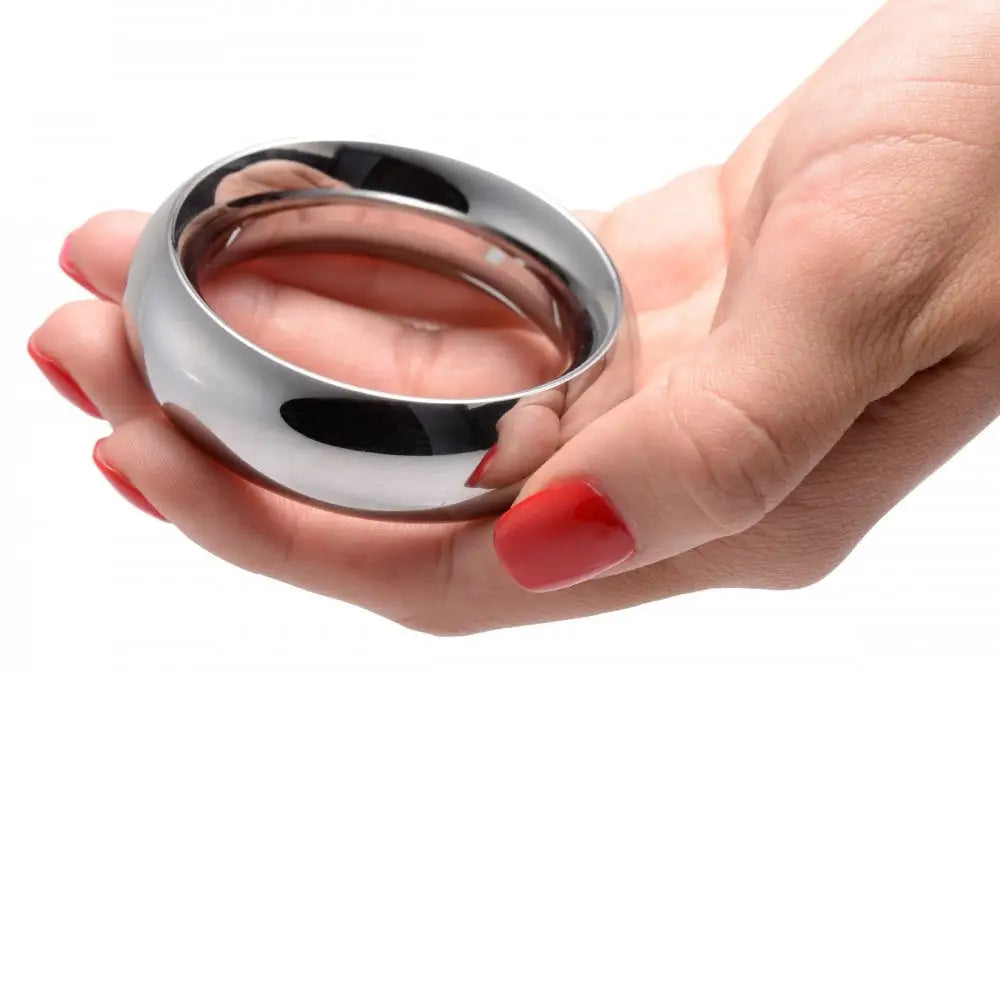 Master Series® Stainless Steel C - Ring - C-Ring