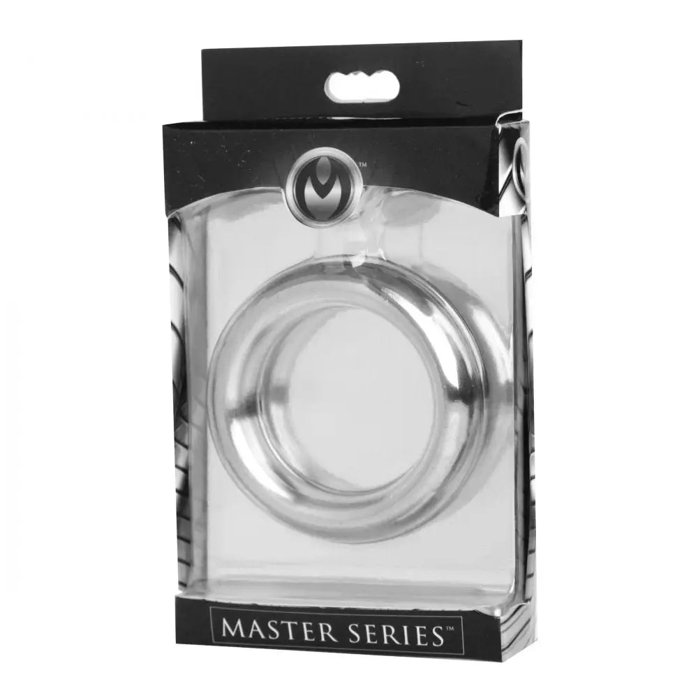 Master Series® Stainless Steel C - Ring - C-Ring