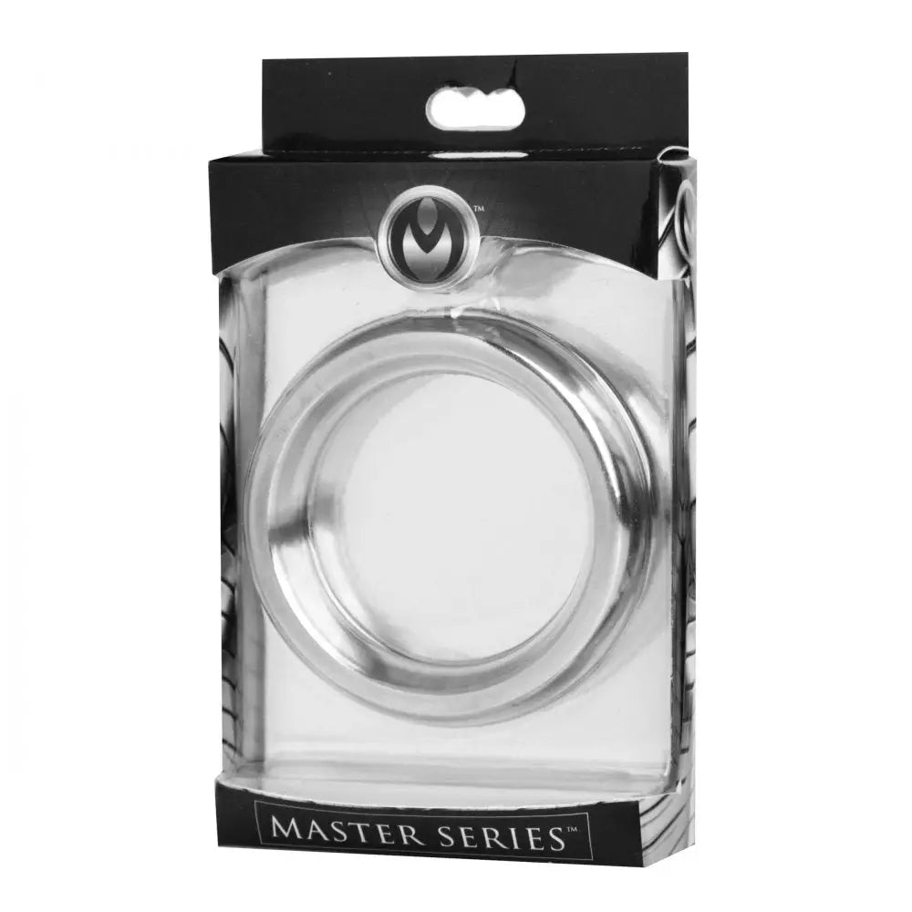Master Series® Stainless Steel C - Ring - C-Ring