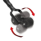 Master Series® Transfix 10 Reel Dual Pinwheel - Rolik®