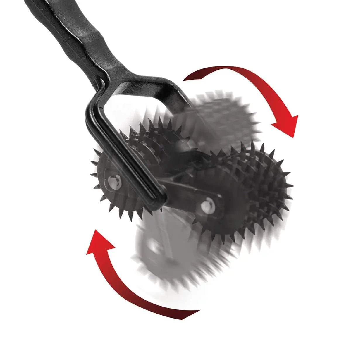 Master Series® Transfix 10 Reel Dual Pinwheel - Rolik®