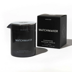 Matchmaker Black Diamond Attract Her Massage Candle - 6 fl. oz.
