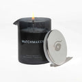 Matchmaker Black Diamond Attract Her Massage Candle - 6 fl. oz.