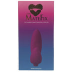 The MateFix Partner Vibrator - Pink