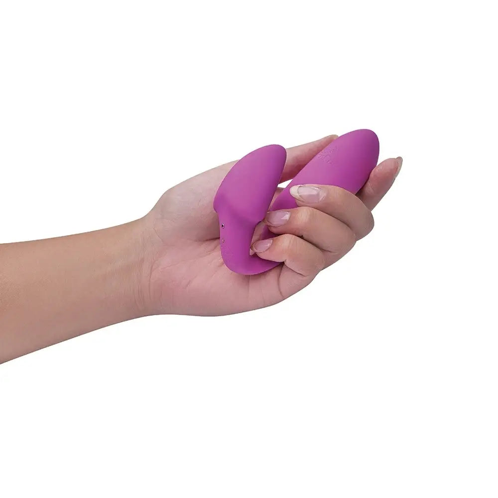 The MateFix Partner Vibrator - Pink